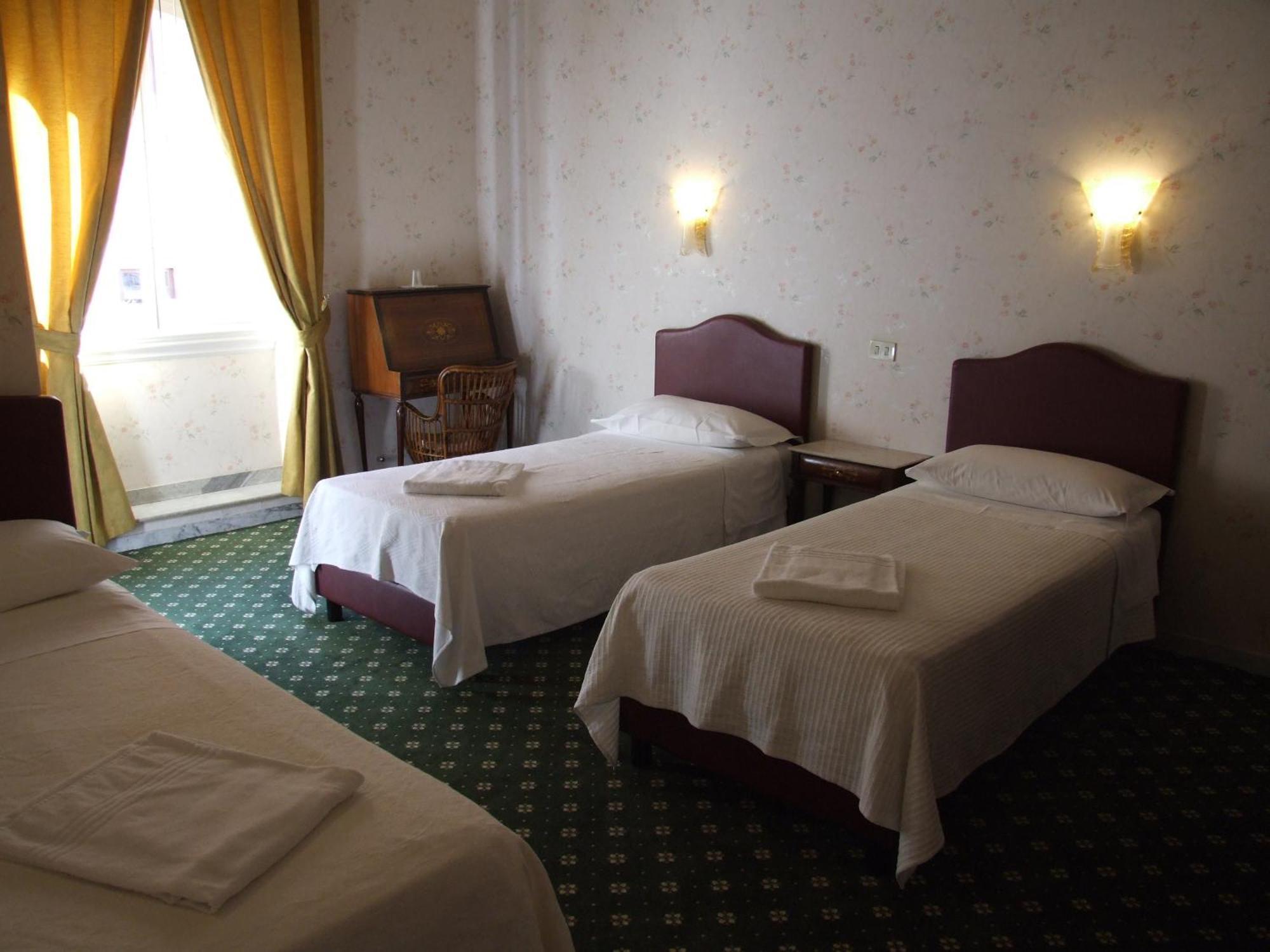 Hotel Texas — Photos 3
